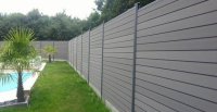 Portail Clôtures dans la vente du matériel pour les clôtures et les clôtures à Roncherolles-en-Bray